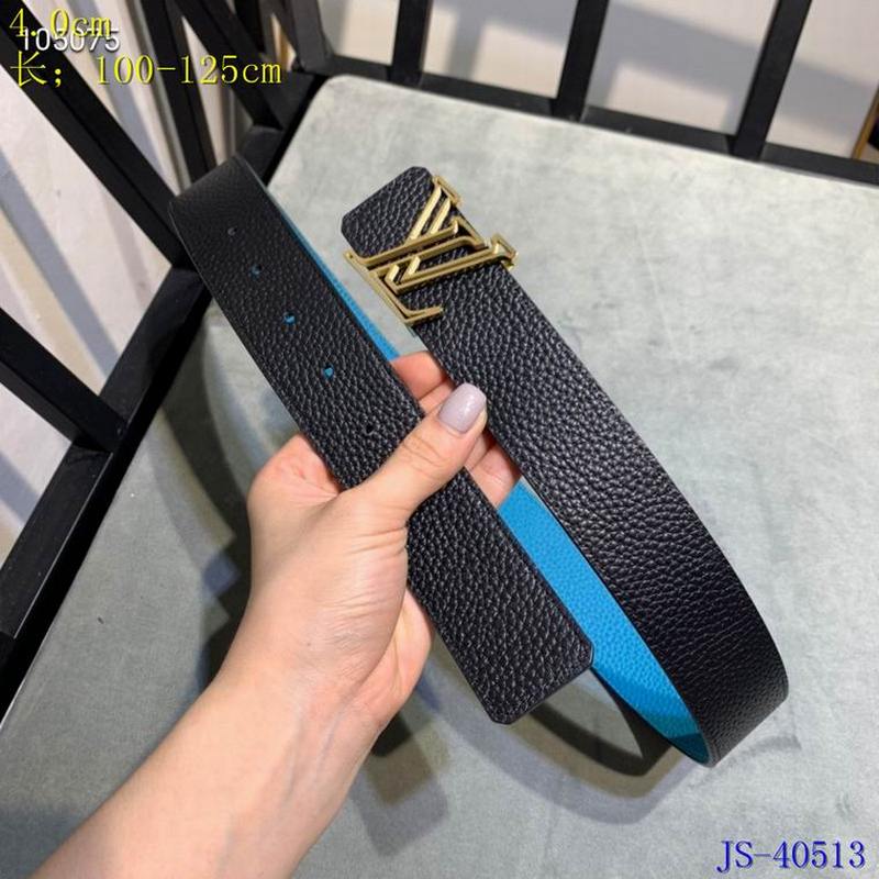 LV Belts 5088